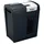 Rexel Secure MC6 Schwarz