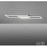 Selltec Selltec, LED Wohnzimmer, stahl, modern,