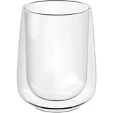 Villeroy & Boch Latte-Macchiato-Becher Set 2tlg. Artesano Hot&Cold Beverages Länge 9 x Breite Höhe 11,4 cm