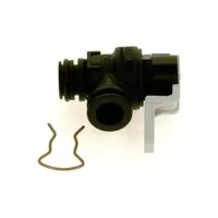 Bosch Ersatzteil 87186434270 Sicherheitsventil