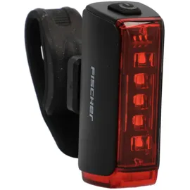 Fischer TWIN 2.0 Rücklicht