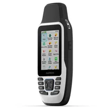 Garmin Gpsmap® 79s Gps - Black / White - One Size