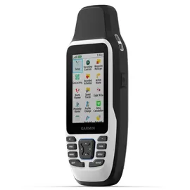 Garmin Gpsmap® 79s Gps - Black / White - One Size