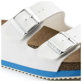 Birkenstock Arizona SL weiß 45