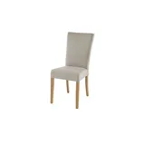 Woodford Esszimmerstuhl  Brighton , beige , Maße (cm): B: 63 H: 99 T: 46.0
