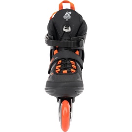 K2 F.I.T. 80 Alu - red, 30G0415.1.1.070