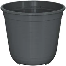 geli Ø 36 cm Anthrazit