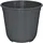 geli Ø 36 cm Anthrazit