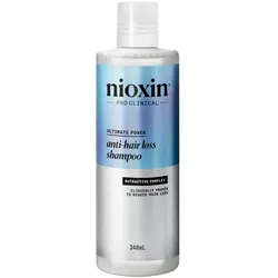 Nioxin Anti-Hair Loss Shampoo 240 ml