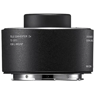 Sigma Telekonverter TC-2011 L-Mount| Preis nach Code SOMMER