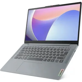 Lenovo IdeaPad Slim 3 14" Intel Core i5 16 GB RAM 512 GB SSD Arctic Grey