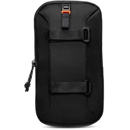 Mammut Litihium Add-on L Flaschenhalter - Black - L