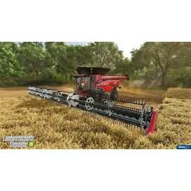 Landwirtschafts-Simulator 25 - Edition (USK) (PS5)