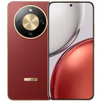 Honor Magic8 Lite 8 GB RAM 512 GB Reddish Brown