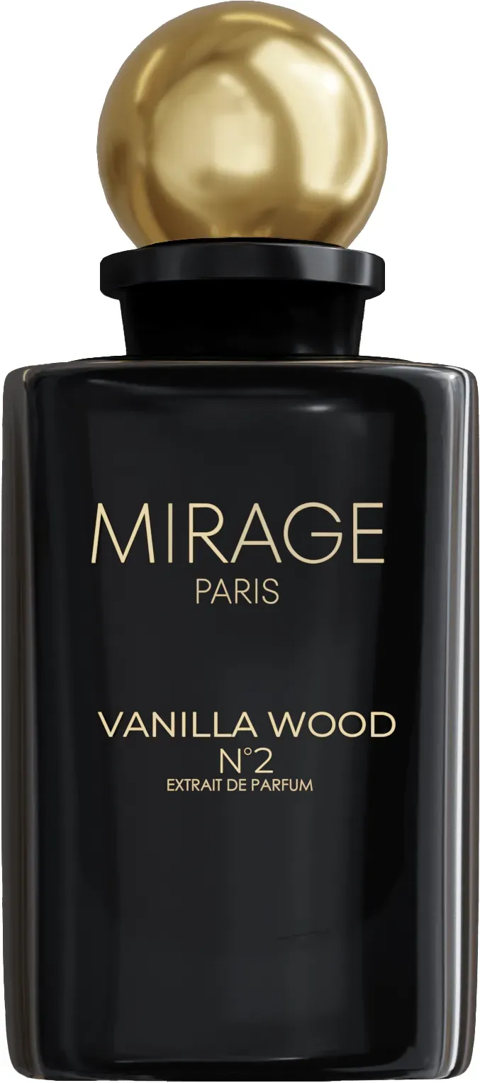 Mirage Vanilla Wood No. 2