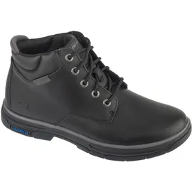 SKECHERS Segment 2.0 Herren Schwarz 43