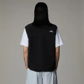 The North Face Yumiori Weste Schwarz XL