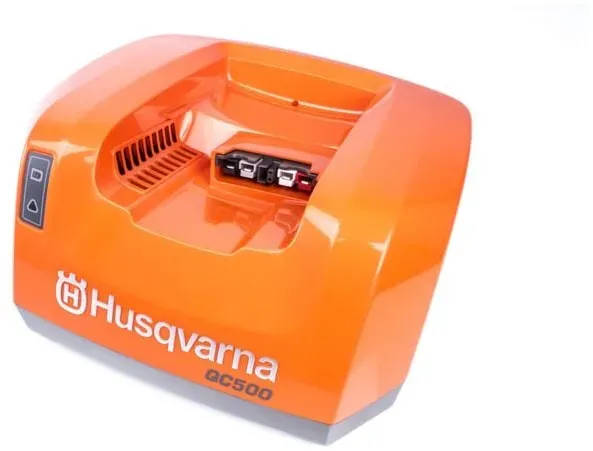 husqvarna qc500