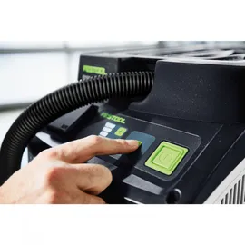 Festool Absaugmobil CLEANTEC CT 15 E-Set 577415