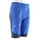 Montura Spitze Bermuda Herren Outdoorshort-Blau-XL