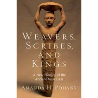 Oxford University Press Weavers, Scribes, and Kings:
