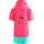 Wave Hawaii Regenponcho Unisex Pink XS