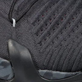 Mammut Hueco II Air Low d'steel/black 42 EU = 8 UK - 42