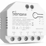 Sonoff Dual R3