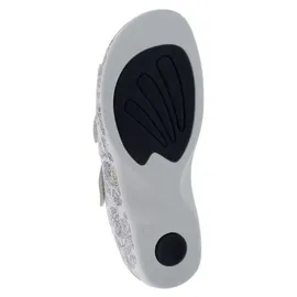 Berkemann Janna white/cracke 38,5