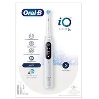 Oral-B iO Series 6N Elektrische Zahnbürste