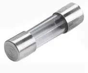 ESKA G-Sicherung 250 mA, 6,3x32mm, träge (10 STK)