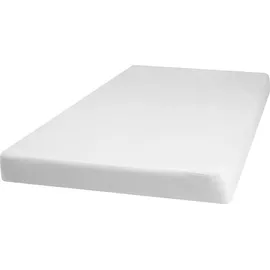Playshoes Molton-Spannbettlaken 70x140 cm 2er Pack