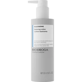 Biodroga Cleansing Calming Lotion 200 ml