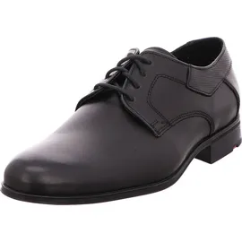 LLOYD Lador Herren Schwarz 44,5