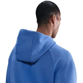 Nike Primary Dri-FIT UV Performance Herren T-Shirt, hellblau - comet blue/comet blue XL