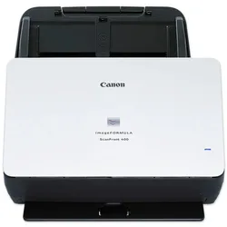 Canon imageFORMULA ScanFront 400 Netzwerk-Scanner