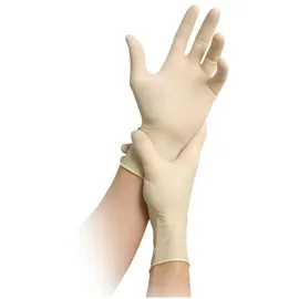 Maimed MaiMed® touch PF Einmalhandschuhe, 74250 = 1 Box = 100 Stück, Größe XL