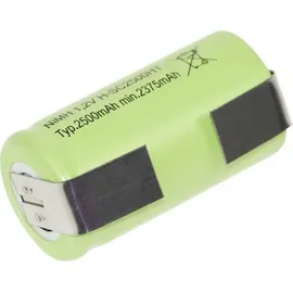 mexcel Spezial-Akku C 2500 mAh 1 St.