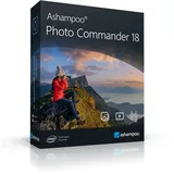 Ashampoo Photo Commander 18