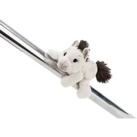 NICI MagNICI Pferd Mony K. Pony 12 cm Weiß