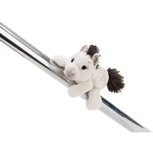 NICI MagNICI Pferd Mony K. Pony 12 cm Weiß