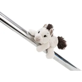 NICI MagNICI Pferd Mony K. Pony 12 cm Weiß
