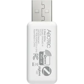 Aeotec Z-Stick 10 Pro Z-Wave Zigbee,