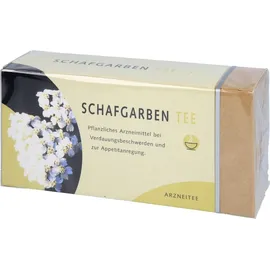 Weltecke Schafgarben Tee 25x0,4 g