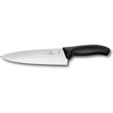 Victorinox Swiss Classic Fleischmesser 20 cm Schwarz