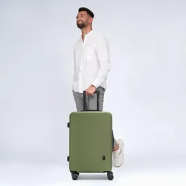 Redolz Essentials 09 4-Rollen Cabin 67 cm / 66 l olive