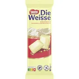 Nestlé Nestle Die Weisse Crisp, Schokolade, 90g