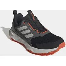 adidas TERREX TRACEFINDER Trailrunningschuh Trail-Runningschuhe orange|schwarz 48 EU