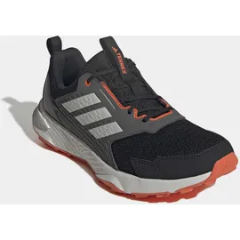 adidas TERREX TRACEFINDER Trailrunningschuh Trail-Runningschuhe orange|schwarz 48 EU