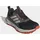adidas TERREX TRACEFINDER Trailrunningschuh Trail-Runningschuhe orange|schwarz 48 EU